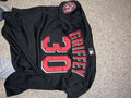 Mitchell Ness Authentic Mlb Ken Griffey Jr Jersey