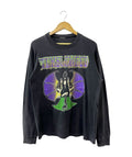 Band Tees Rare Vintage 90s Tumbleweed Grunge Psychedelic Band Tshirt