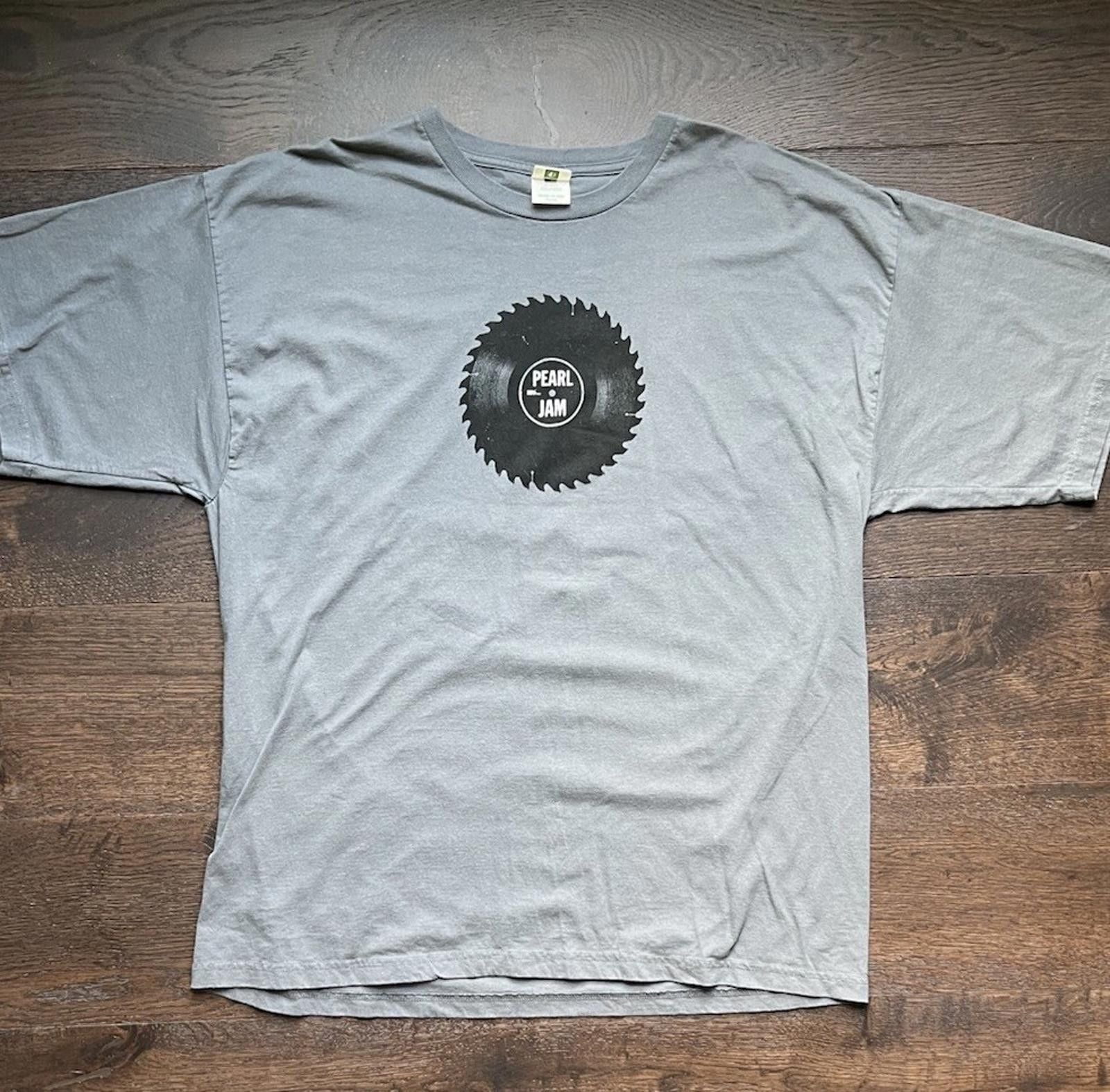Other Pearl Jam Concert Tour 2009 T-Shirts, Hoodie, Sweatshirt | FlexRushtees.com
