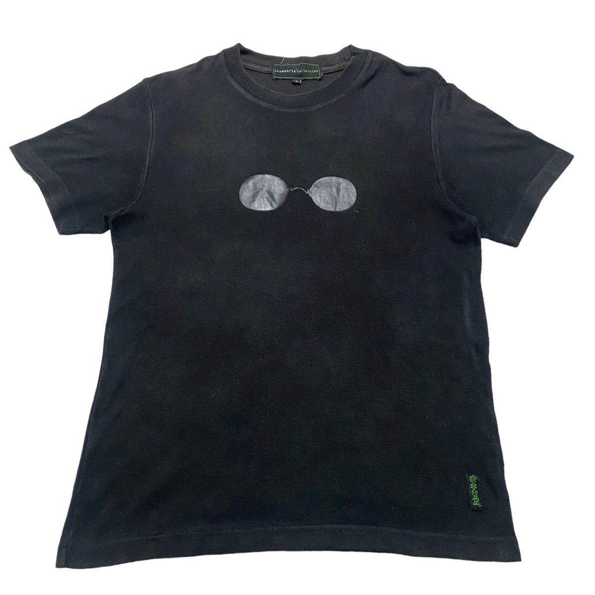 Vintage 2003 The Matrix Collection Shirt Hoodie, Sweatshirt | FlexRushtees.com