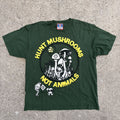 Ceramics Online Ceramics Mushroom House Shirt 2019 Sz Xl Rare