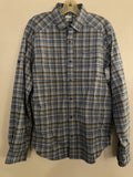 Rei Camping Hiking Long Sleeve Shirt Washington Medium M