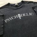Rap Tees X Vintage Rare Vintage The Psycho Realm Psychdelic T Shirt