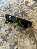 Hearts Chrome Hearts Girth Quake Glasses