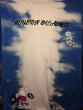 Other Travis Scott Highest In The Room Custom Tie Dye Tee