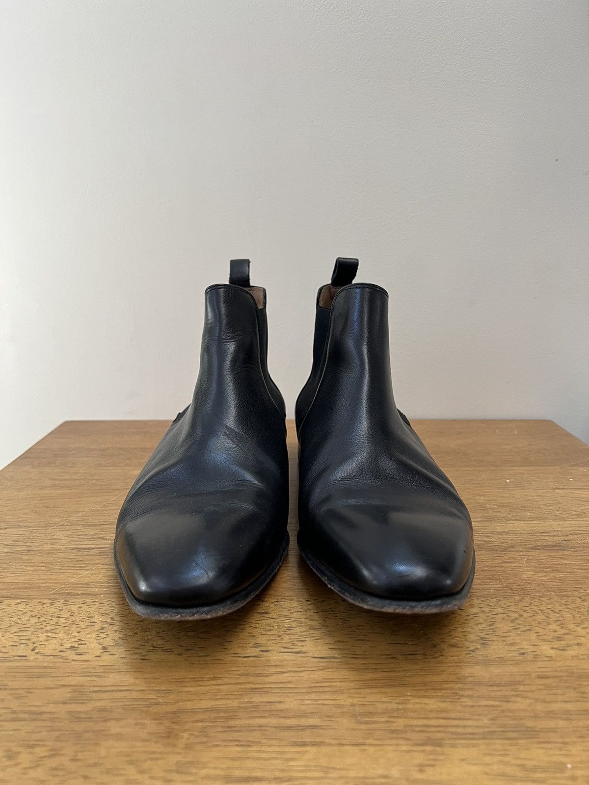 Smith Paul Smith Falconer Chelsea Boot T-Shirts, Hoodie, Sweatshirt | AU16VibeMintTees.com