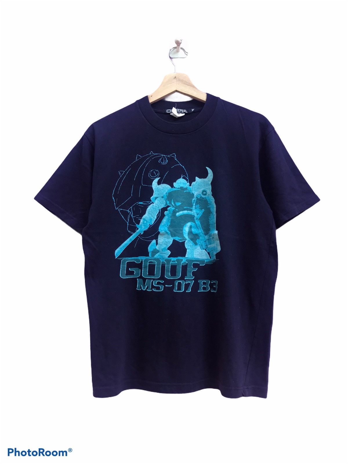 Japanese Brand Vintage Gundam Cospa