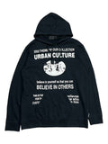 14th Addiction 2000s Custom Culture Raf Simons Style Hoodie