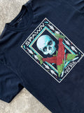 Vintage 80s 90s Ray Troll Spawn Till You Die Art Tee Xl Hoodie, Sweatshirt | FlexRushtees.com