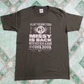 Vintage Missy Elliott The Cookbook Album T-Shirts, Hoodie, Sweatshirt | FlexRushtees.com