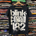 Band Tees Blink 182 Rock Band Tee Mxpx Sum41 Hoodie, Sweatshirt | FlexRushtees.com