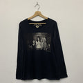 Seditionaries Roberta Bayley Punk Photographer T Shirt Hoodie, Sweatshirt | FlexRushtees.com