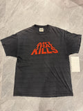 Gallery Dept Grey All Arts Tee Hoodie, Sweatshirt | FlexRushtees.com