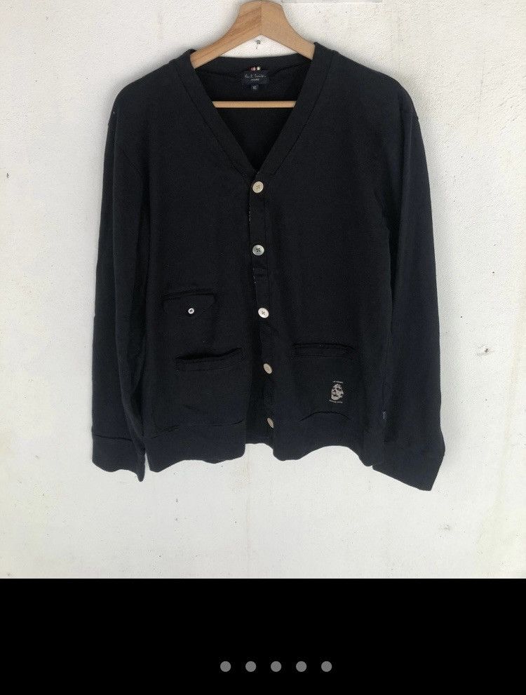 Vintage Paul Smith Cardigan So91 T-Shirts, Hoodie, Sweatshirt | AU16VibeMintTees.com
