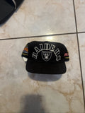 Vintage Raiders Annco Snapback