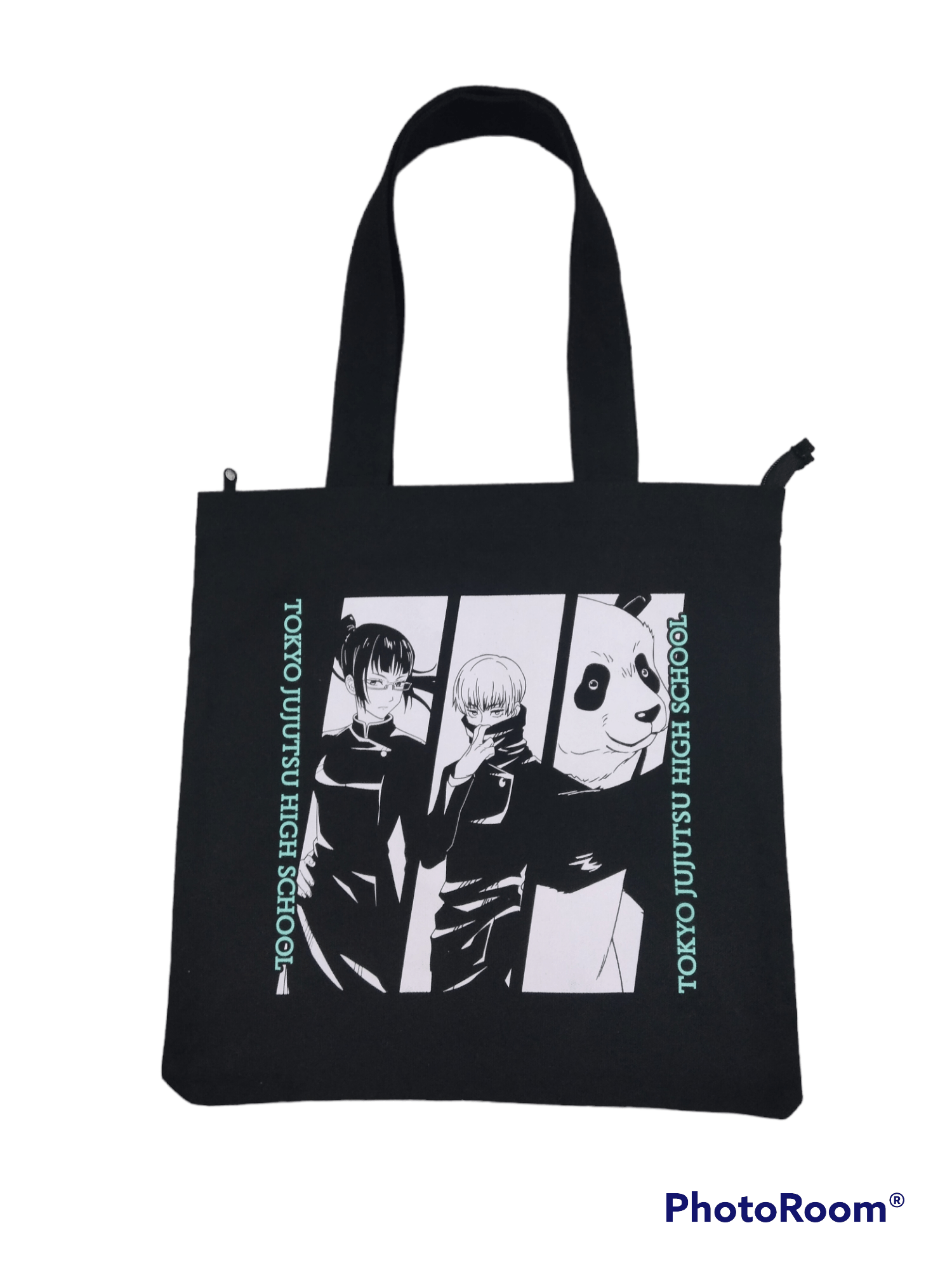 Anime Japan Jujutsu Kaisen Tote Bag