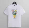Kith Kin 2011 Tee White Cotton T Shirt Men S Size Xl Hoodie, Sweatshirt | FlexRushtees.com