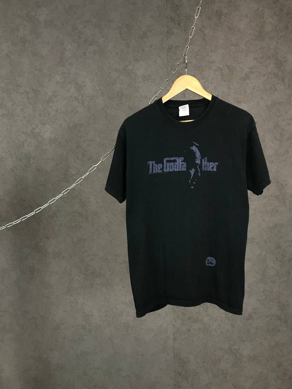 Godfather 2006 Vintage Cult Movie Tee