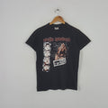 Band Tees Vintage Arctic Monkeys English Rock Bad Tshirt 32 Hoodie, Sweatshirt | FlexRushtees.com