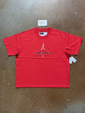 Young Thug Sp5der Atlanta Paris Tee Red Xxl Hoodie, Sweatshirt | FlexRushtees.com