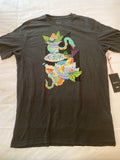 Rvca Artist Network Program T Shirt Hoodie, Sweatshirt | FlexRushtees.com