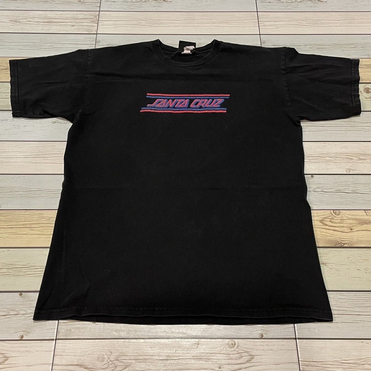 Santa Cruz Skateboards Vintage Y2k Santa Cruz Skateboards Tee Skate Nhs Tag Hoodie, Sweatshirt | FlexRushtees.com