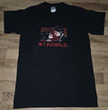 Vintage Mcr Band My Chemical Romance Og Three Cheers T Shirt Hoodie, Sweatshirt | FlexRushtees.com