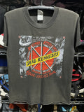 Band Tees Dead Kennedys Punk Rock Band Tee 2002s Hoodie, Sweatshirt | FlexRushtees.com