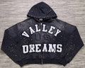 Vale Forever Black Classico Zip T-Shirts, Hoodie, Sweatshirt | FlexRushtees.com