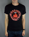 Vintage Red Hot Chili Peppers Californication T Shirt Hoodie, Sweatshirt | FlexRushtees.com