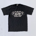 Vintage Funny Bar Slogan Graphic T Shirt Hoodie, Sweatshirt | FlexRushtees.com