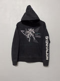 Vintage Gundam Shinkalion Hoodie