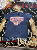 Majestic Throwback Mlb Boston Red Sox Shirt Small
