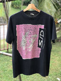 Band Tees Rare Vintage 70s 80s Sid Vicious Tee