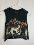 Giant Poison Native Tongue Concert Tour T Shirt 1993