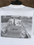 Design Vintage Porsche Museum Photographer Tee Hoodie, Sweatshirt | FlexRushtees.com