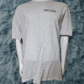 Gildan Vintage Straits Of Mackinac Shipwreck Preserve T Shirt 2xl Gildan Mens Gray Cotton Blend Crew Hoodie, Sweatshirt