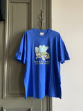 Vintage Screen Stars This Music Won T Let You Sleep Tee Xl