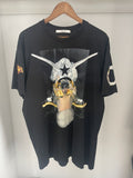 Givenchy Voodoo T Shirt Hoodie, Sweatshirt | FlexRushtees.com