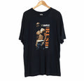 Rap Tees X Vintage Vintage Y2k Kev Sample The Rush Tour Rap Tee Hoodie, Sweatshirt | FlexRushtees.com