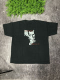 Band Tees Vintage 90s The Clash Bankrobber T Shirt Tee Hoodie, Sweatshirt | FlexRushtees.com