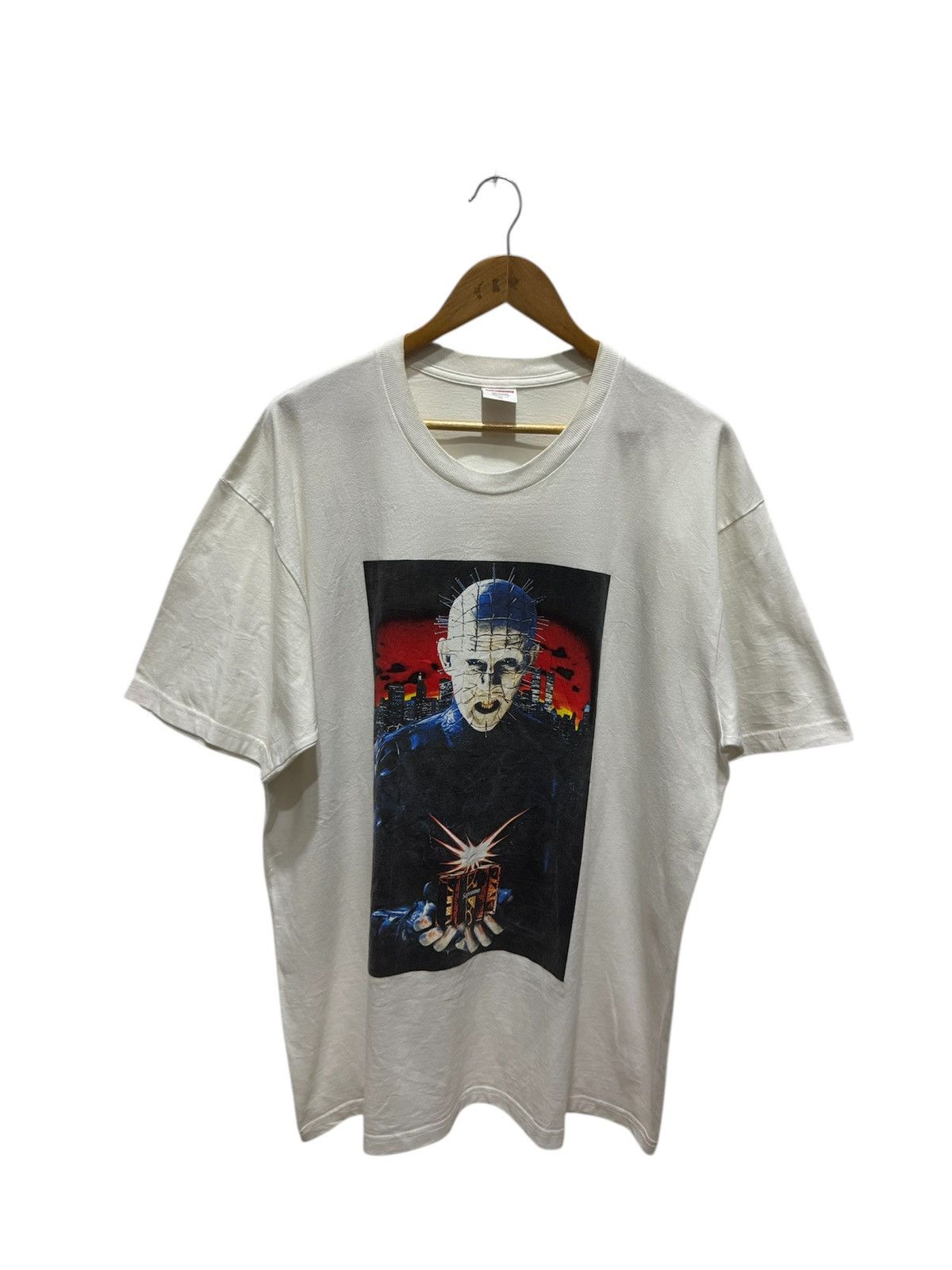 Hellraiser