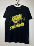 The Shining Vintage T Shirts Size M