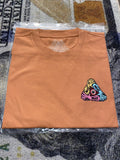 Palace Arms T Shirt Melted Sugar Hoodie, Sweatshirt | FlexRushtees.com