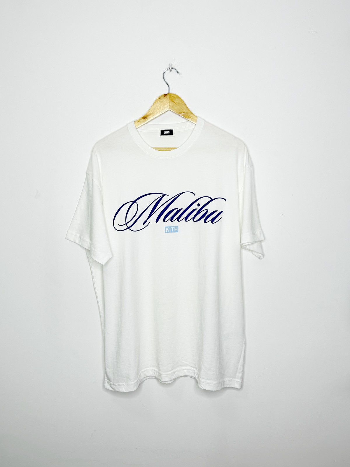 Vintage Kith Malibu Tee Hoodie, Sweatshirt | FlexRushtees.com