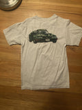 Vintage Yambros Mortal Kombat T Shirt