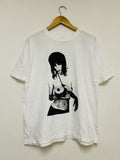 Vintage Late 90 S Patti Smith Photography St2 T-Shirts, Hoodie, Sweatshirt | FlexRushtees.com