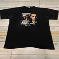 Vintage 2001 Depeche Mode Exciter Band Tour Tees Hoodie, Sweatshirt | FlexRushtees.com