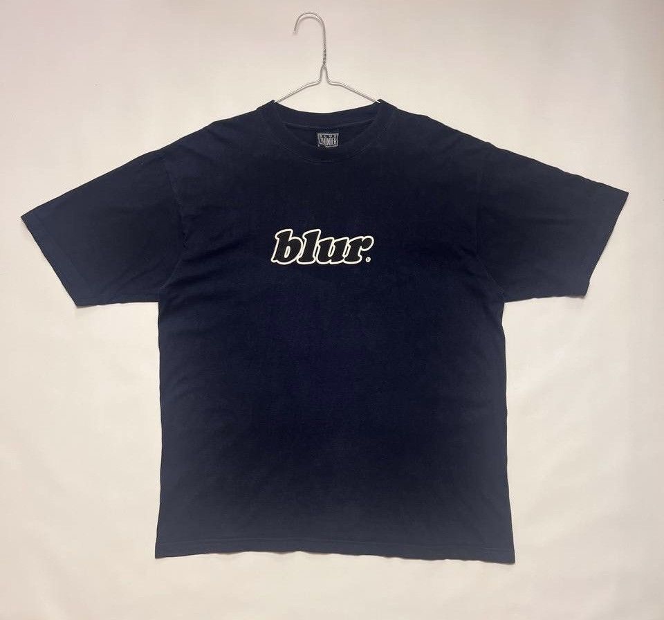 90 S Vintage Blur Shirt Britpop Oasis Radiohead Hoodie, Sweatshirt | FlexRushtees.com