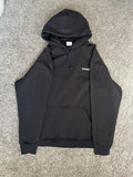 Vetements Logo Hoodie Bnwt T-Shirts, Sweatshirt | FlexRushtees.com